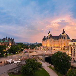 Fairmont Chateau Laurier